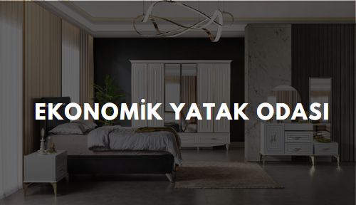 Ekonomik Yatak Odası