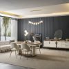 Zen Yemek Odası Takımı