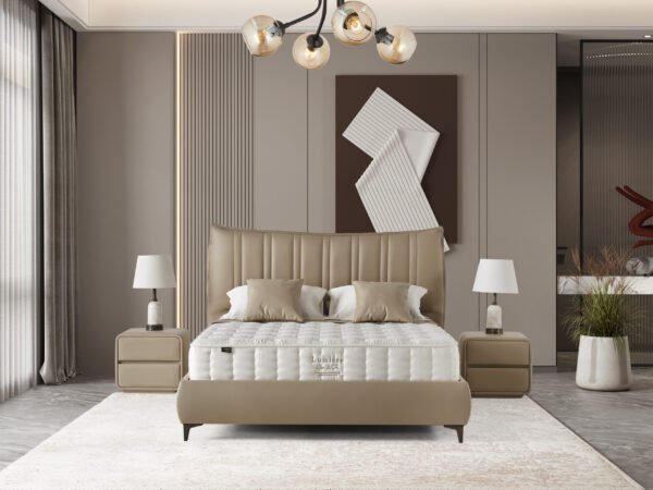 Lumiere Silva Set 160X200