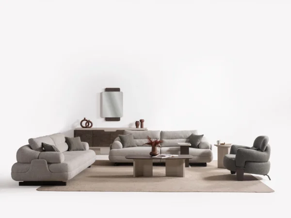 Moss Koltuk Takımı