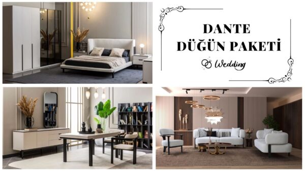 Dante Düğün Paketi
